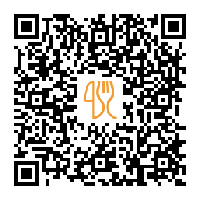 QR-code link către meniul Buffalo Grill