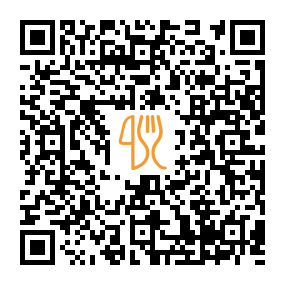 QR-code link către meniul Cafe De La Poste