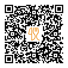 QR-code link către meniul Holland's Shelter Creek Fish Camp