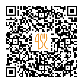 QR-code link către meniul D'cristina Comedor