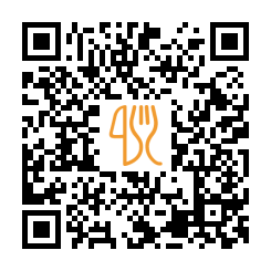 QR-code link către meniul Stopover Cafe