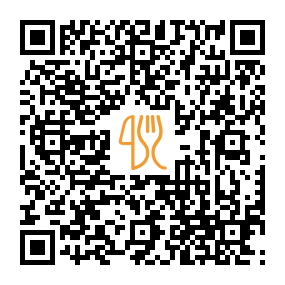 QR-code link către meniul Boulder Creek Brewery