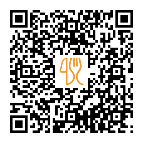 QR-code link către meniul Bawarchi Biryanis