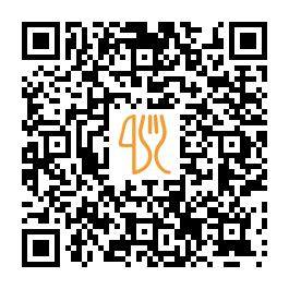 QR-code link către meniul Aroma House