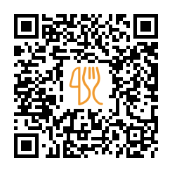 QR-code link către meniul Retro Snack