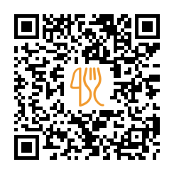 QR-code link către meniul Café