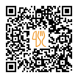 QR-code link către meniul Blue Asia