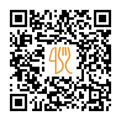 QR-code link către meniul Thé Ou Café