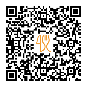 QR-code link către meniul E J China Bistro Sushi