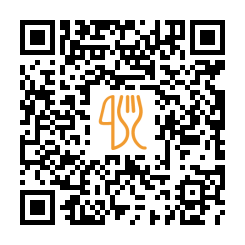 QR-code link către meniul La Griotte