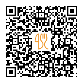 QR-code link către meniul Waba Grill