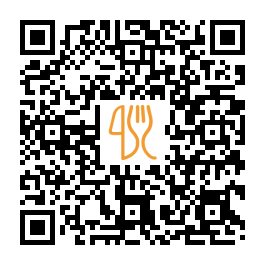 QR-code link către meniul The Three Compasses