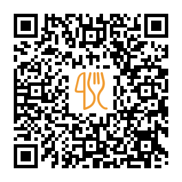 QR-code link către meniul Grille 705