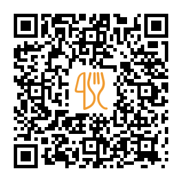 QR-code link către meniul Flame Burger 'n Fries