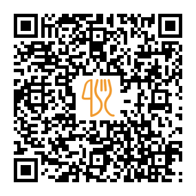 QR-code link către meniul Del Jardín