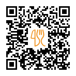 QR-code link către meniul Chez Valentin