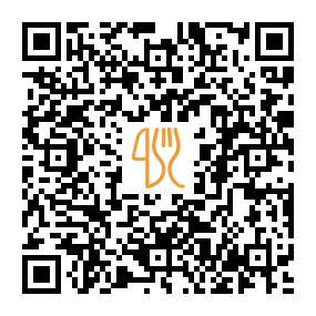 QR-code link către meniul The Rebecca Grille