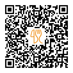 QR-code link către meniul Aux Diables Thym