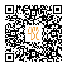 QR-code link către meniul Rockys Supper Club