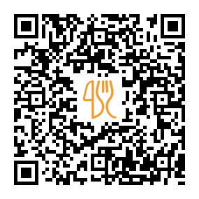 QR-code link către meniul Le Chalet du Coucou