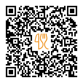 QR-code link către meniul Brasserie Pizzeria La Villa