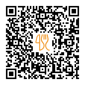 QR-code link către meniul United Fishermen Club