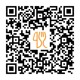 QR-code link către meniul Saveurs Gourmandes