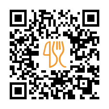 QR-code link către meniul Rosy