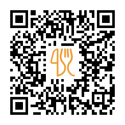 QR-code link către meniul Hostal Acuario