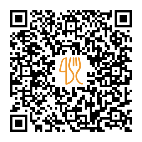 QR-code link către meniul Café Associatif Ribambelle