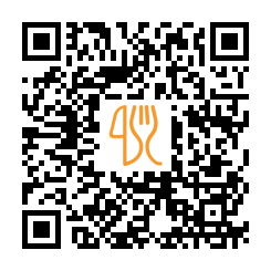 QR-code link către meniul Kv B