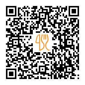 QR-code link către meniul Casa Azul Pizzeria