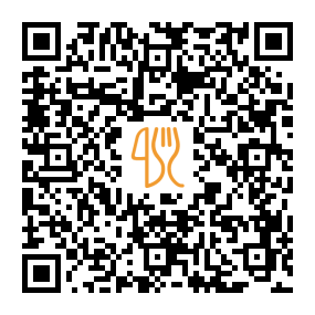 QR-code link către meniul Plaza Delfin