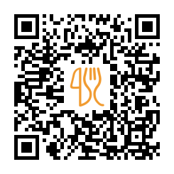 QR-code link către meniul Nomad Food Truck