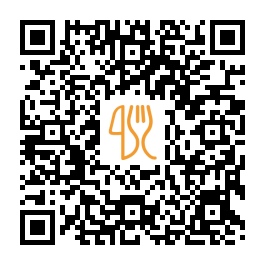 QR-code link către meniul Johnny's Bbq