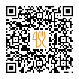 QR-code link către meniul Flaming Burger