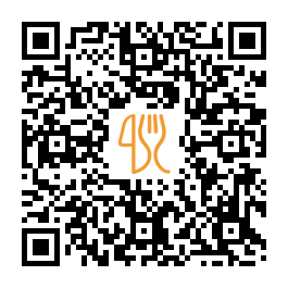 QR-code link către meniul Que Rico!