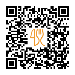 QR-code link către meniul Du Golf D'orange