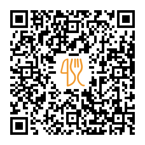 QR-code link către meniul Happy Burger Hossegor