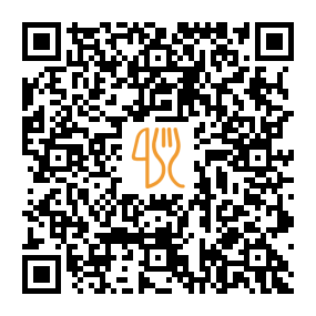 QR-code link către meniul Daiki Bistro