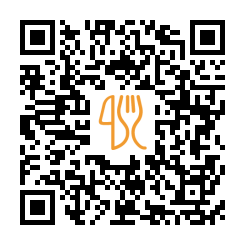 QR-code link către meniul La Gourmandine