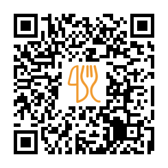 QR-code link către meniul Kozy Korner