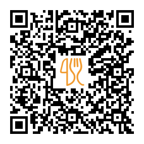 QR-code link către meniul The New Face's Club Lounge