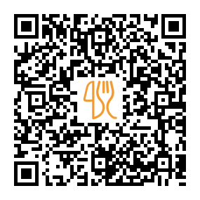 QR-code link către meniul Buffalo Grill