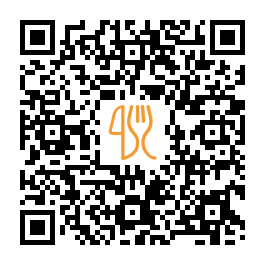 QR-code link către meniul Meridian Food Market