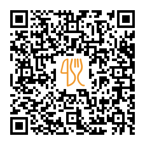 QR-code link către meniul Le Louzat