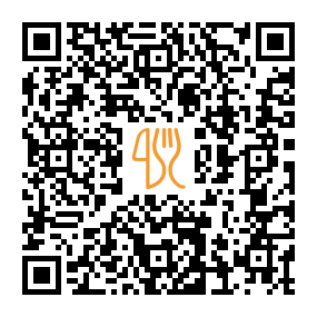 QR-code link către meniul New China Kitchen