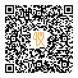 QR-code link către meniul Le Moulin Du Roc Ròda