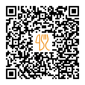 QR-code link către meniul Allstar Wings & Ribs