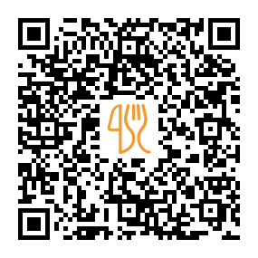 QR-code link către meniul Restaurant Chez Agathe